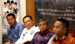 Tiga Eks Gubernur Ini Potensial Jadi Menteri Era Jokowi - Ma’ruf - JPNN.com
