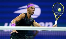 Rafael Nadal Catat Semifinal ke-8 di US Open - JPNN.com