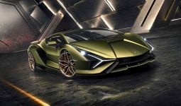 Audi Membantah Menjual Lamborghini - JPNN.com