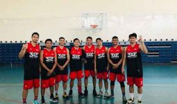 Modal Bagus ke SEA Games 2021, Timnas Basket 3x3 Indonesia Juara Turnamen di Bali - JPNN.com