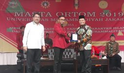 Hidayat MPR Dorong Mahasiswa Berperan Dalam Kebangkitan Bangsa - JPNN.com