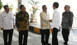 Oesman Sapta Apresiasi Program Tanah Untuk Rakyat - JPNN.com