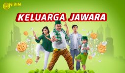 Web Series Kita Sayang Jojo Serukan Pentingnya Momen dengan Keluarga - JPNN.com