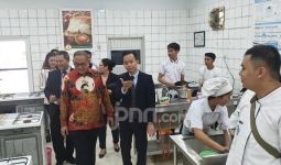 Gelar Pelatihan Kuliner, Kemenpora Ingin Pemuda Indonesia Lebih Kreatif - JPNN.com