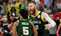 8 Tim Sempurna di Putaran Pertama Piala Dunia FIBA 2019 - JPNN.com
