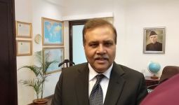 Pakistan Tertarik Genjot Kerja Sama SDM dengan Indonesia - JPNN.com
