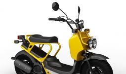 Honda Zoomer Bakal Diluncurkan di Indonesia - JPNN.com