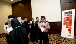 50 Mahasiswa Berbakat Ikuti Program Cargill's Global Scholars - JPNN.com