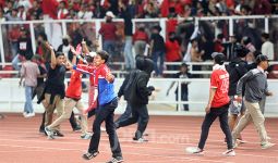 Suporter Indonesia Terbaik, Sekaligus Terburuk, Sudah Biasa - JPNN.com