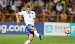 Armenia vs Italia: Gli Azzurri Masih Sempurna di Kualifikasi Piala Eropa 2020 - JPNN.com