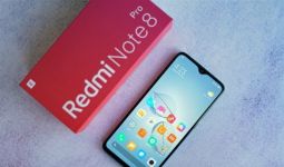 Wow! Baterai Redmi Note 8 Pro Bisa Bertahan 2 Hari Lebih - JPNN.com