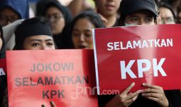 Perppu KPK Berpotensi Mengadu Domba Masyarakat - JPNN.com