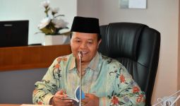 Profil Hidayat Nur Wahid: Dari Gontor menjadi Pimpinan MPR 3 Periode - JPNN.com