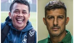 Gurning Mundur, Manajemen PSMS Incar Dua Pelatih Ini - JPNN.com