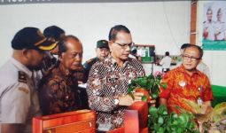 Komoditi Pertanian Indonesia Semakin Jaya - JPNN.com