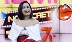 Melaney Ricardo Akui Pernah Bertengkar dengan Luna Maya - JPNN.com