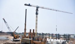 Pembangunan RSUD Soreang Menelan Anggaran Rp 324 Miliar - JPNN.com
