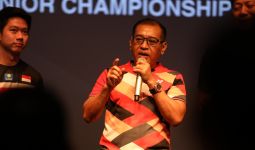 Senang Luar Biasa, Bos Beras Siapkan Rp 500 Juta untuk Tim Piala Thomas Indonesia - JPNN.com