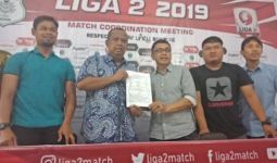 PSMS Medan Resmi Tunjuk Jafri Sastra Jadi Pelatih Baru - JPNN.com