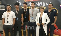 Maliq & D’Essentials Beri Kejutan di Hari Pertama Soundrenaline 2019 - JPNN.com