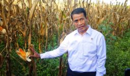 PERAGI: Mentan Amran Sukses Mengubah Wajah Pertanian Indonesia Lebih Modern - JPNN.com
