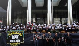 DPR Dinilai Sampaikan Informasi Sesat Atas Wacana Revisi UU KPK - JPNN.com