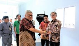 Suzuki Marine Hadir di Batam dengan Fasilitas Paripurna - JPNN.com