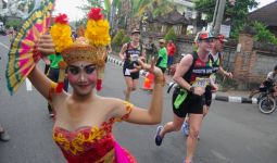 Pelari Asal Jepang Meninggal Dunia Saat Ikut Lari Maraton - JPNN.com