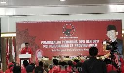 Kunjungi Kader di Aceh, Hasto Singgung Isu PDIP Anti-Islam - JPNN.com