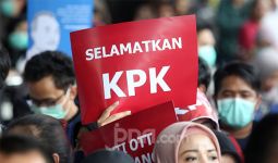 Puskapsi Sarankan Jokowi Keluarkan Perppu Penundaan Revisi UU KPK - JPNN.com