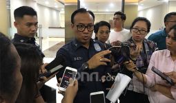 Polri Bantah Kecolongan Dalam Insiden Penusukan Wiranto - JPNN.com