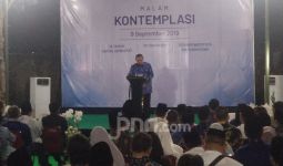 SBY Sampaikan Rasa Duka Saat Momen Perayaan Ultah ke-70 - JPNN.com