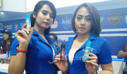COF Kenalkan Liquid Fruity Terdingin di Indonesia - JPNN.com