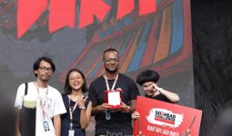 Pemenang Go Ahead Challenge Diumumkan di Soundrenaline 2019 - JPNN.com