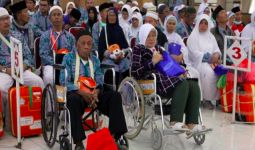 Calon Haji 2021 Bakal Menjalani Vaksinasi Covid-19 sebelum Berangkat ke Tanah Suci - JPNN.com