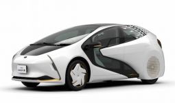 Jepang Izinkan Kendaraan Otonom Berseliweran pada Olimpiade Tokyo 2020 - JPNN.com