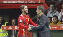 Sergio Ramos Menyamai Rekor Iker Casillas - JPNN.com