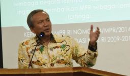 Bambang Sadono Yakin Amendemen UUD 1945 tak Akan Melenceng - JPNN.com