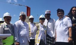 Pelabuhan Benoa Diharapkan Bisa Menjadi Home Port Cruise - JPNN.com