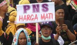 Sudah Pasti Tak Ada Rekrutmen PPPK Tahap II untuk 2019, Ini Sebabnya - JPNN.com