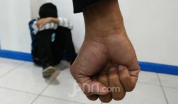 Kasus Kekerasan pada Perempuan dan Anak Terus Meningkat, Butuh RUU PKS - JPNN.com