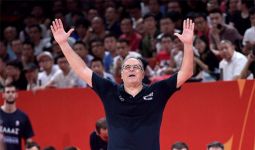 Bikin Yunani Gigit Jari, Ceko Tembus 8 Besar Piala Dunia FIBA 2019 - JPNN.com
