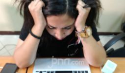 5 Tips Hilangkan Stres Akibat Masalah Asmara - JPNN.com
