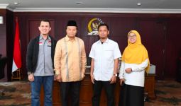 HNW Khawatirkan Moral Bangsa Indonesia - JPNN.com