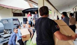 Bea Cukai dan Kepolisian Bersinergi Berantas Peredaran Rokok Ilegal di Meulaboh - JPNN.com
