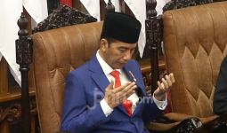 BJ Habibie Meninggal Dunia, Presiden Jokowi Sampaikan Belasungkawa - JPNN.com