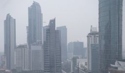 Atasi Polusi Udara, Sekda DKI Jakarta Keluarkan Instruksi Begini - JPNN.com