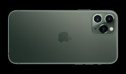 AnTuTu Bongkar Performa iPhone 11 Series, Ternyata! - JPNN.com