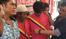 Ditangkap Jelang Resepsi, Achmad Jaky Batal Menikah dengan Gadis Idaman - JPNN.com
