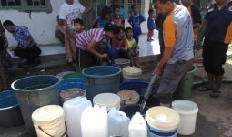 Krisis Air Bersih di Lebak Meluas Hingga 16 Kecamatan - JPNN.com